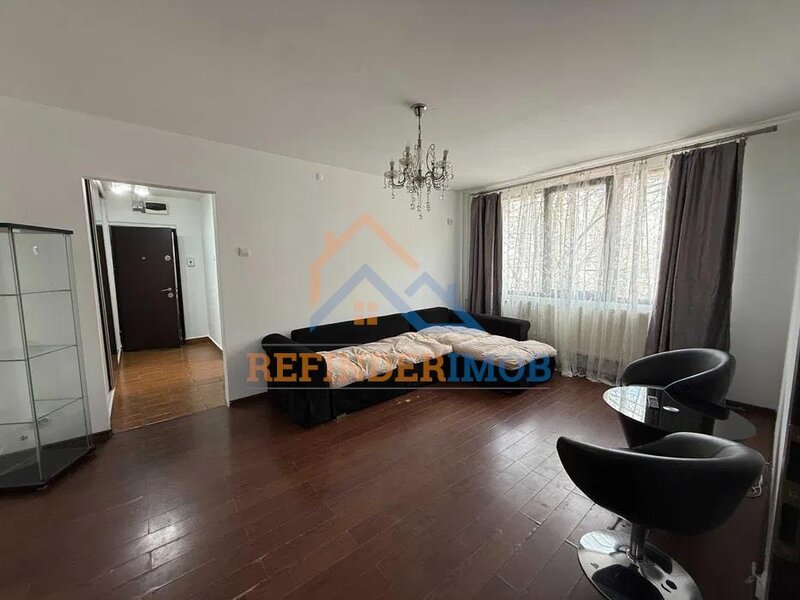 Drumul Taberei, Valea Ialomitei, apartament 3  camere semidecomandat, 65 mp, metrou.