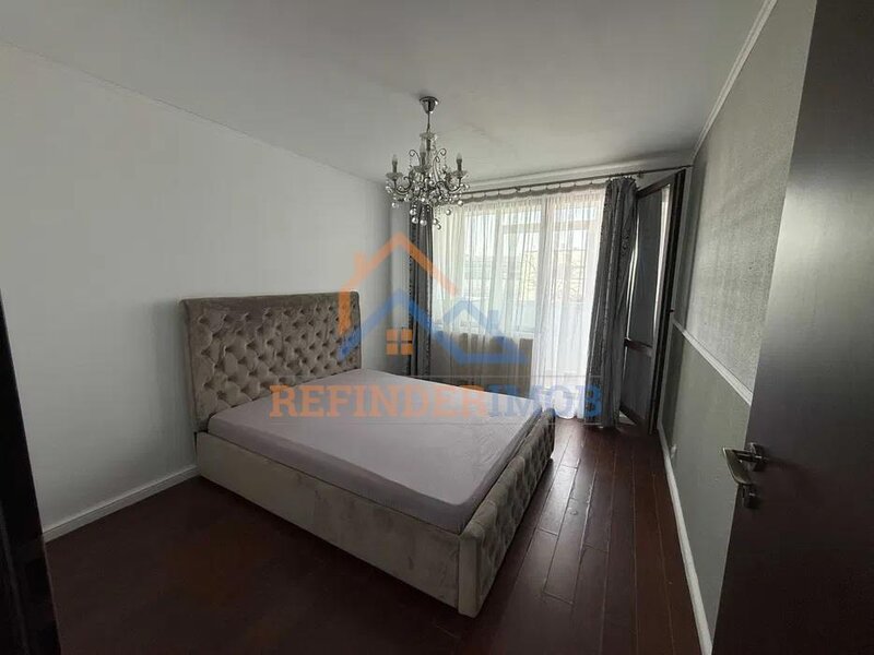 Drumul Taberei, Valea Ialomitei, apartament 3  camere semidecomandat, 65 mp, metrou.