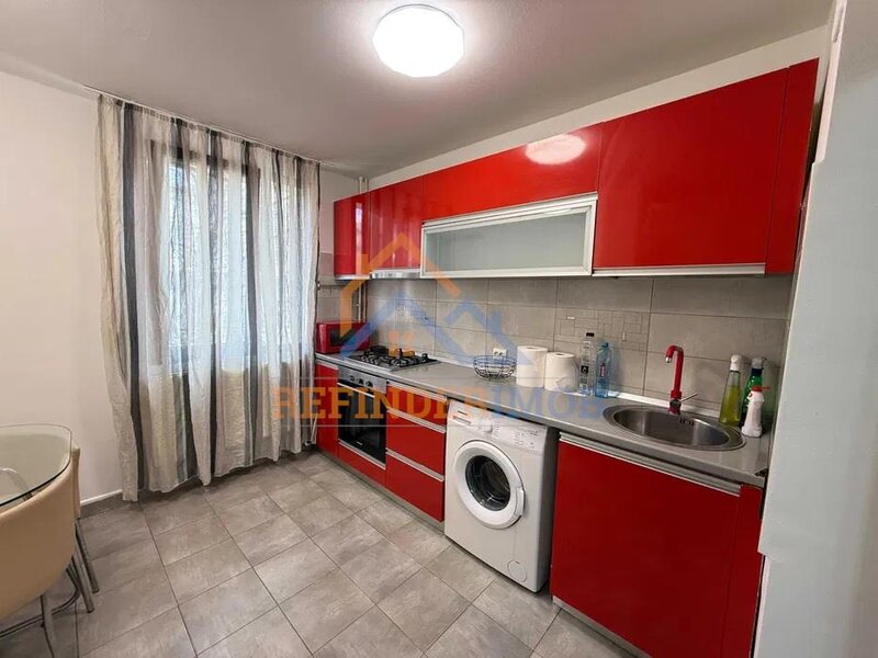 Drumul Taberei, Valea Ialomitei, apartament 3  camere semidecomandat, 65 mp, metrou.