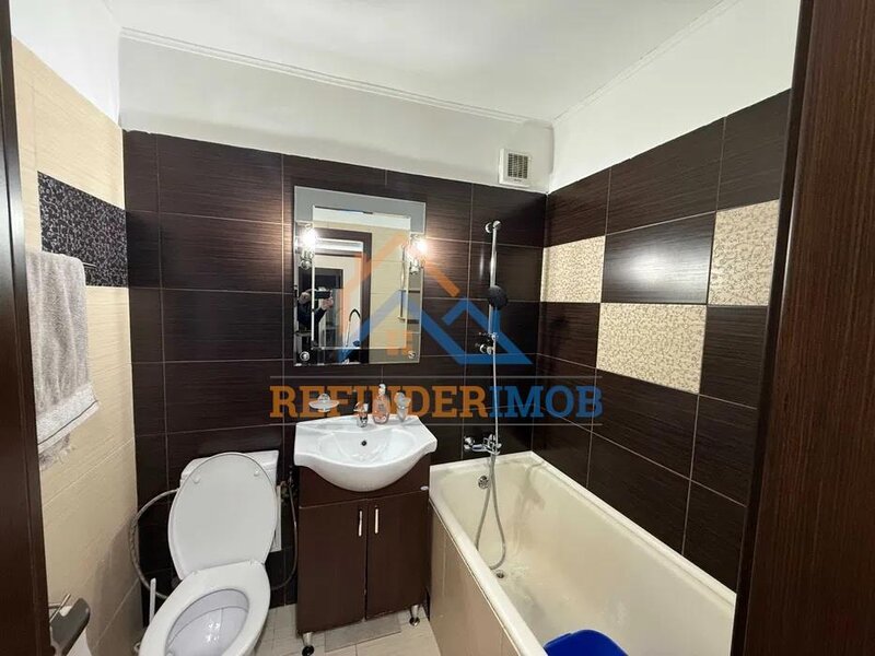 Drumul Taberei, Valea Ialomitei, apartament 3  camere semidecomandat, 65 mp, metrou.