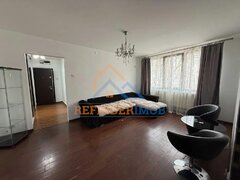 Drumul Taberei, Valea Ialomitei, apartament 3  camere semidecomandat, 65 mp, metrou